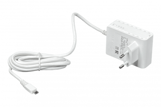 PWR-LINE MIKROTIK Adaptador Powerline AV500 unitario con cable micro-USB de 150cm, necesario para hAP/MAP