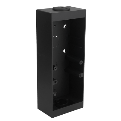 READER-PRO-B UBIQUITI Caja de Conexión Negra para UA-G2-Pro Timbre Unifi Access