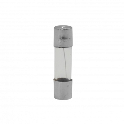 FUSE-10V PAQUETE 100-piezas 10A 5x20mm 250V Fusible Acción-Rápida Tubular Vidrio