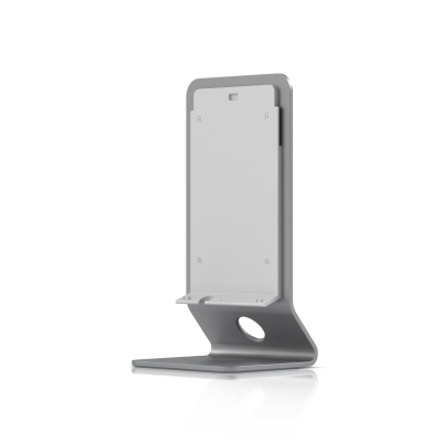 U7-WTS UBIQUITI Soporte de Mesa Aluminio p/U7-PRO-WALL