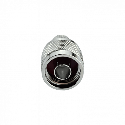 NM4C N-Macho CA400 LMR400 Conector Crimpeable Serie-400