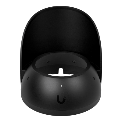 UACC-WS-B UBIQUITI Negro Parasol Protector Lluvia para UVC-AI-Dome
