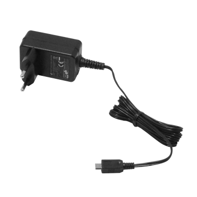 MUSB-1A-B UBIQUITI Fuente de poder 5,0V 5V 1000mA 1A Conector USB-Micro-Macho