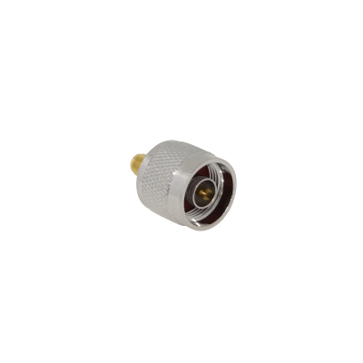 SHNM Adaptador .SMA-Hembra N-Macho Acoplador