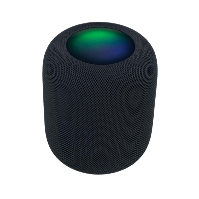 HOMEPOD-M APPLE HomePod Medianoche Parlante Inteligente 2daGen MQJ73CI/A