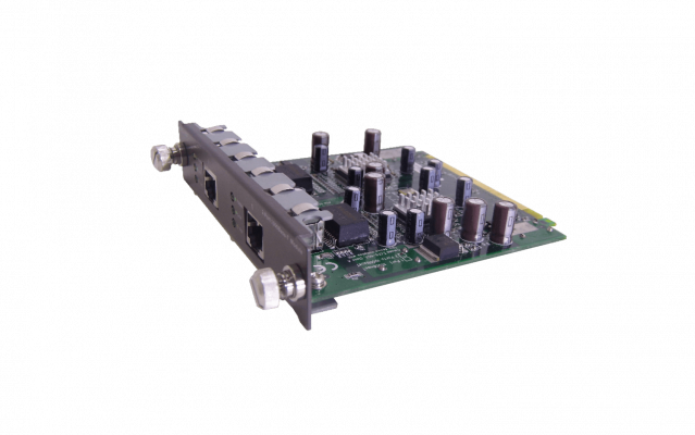 DES-132T D-LINK Módulo de Expansión con 2 Puertos Gigabit 1000Mbps