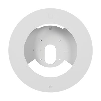 UACC-G6-DOME-FM UI Blanco Soporte Cielo Empotrado p/G6-Dome y G6-Pro-Dome en Techo