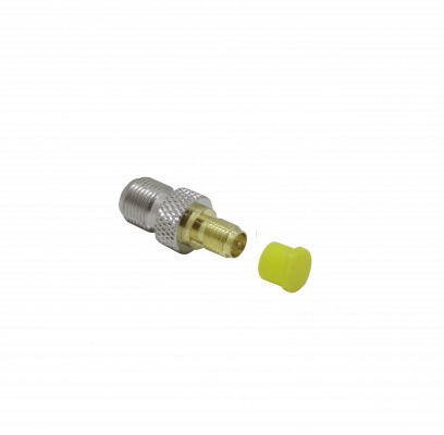 FHRH Adaptador F-Hembra RPSMA-Hembra Conversor 25mm-Longitud