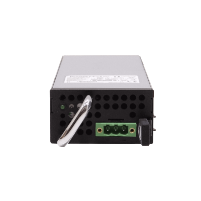 RPS-DC-100W UBIQUITI DC Alimentación Redundante para ER-8-XG Infinity 100W 38-54VDC 3A