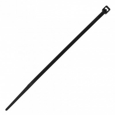 CV-100N LINKMADE Negra 100x2,5mm 100-unidades Sujetacables Plásticos