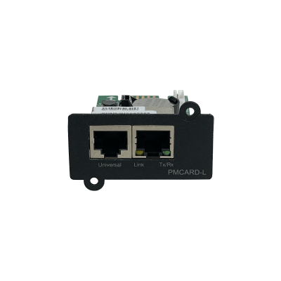 CITO. CITO Tarjeta SNMP para UPS serie CPO-V Ethernet 10/100 PowerMaster NMS
