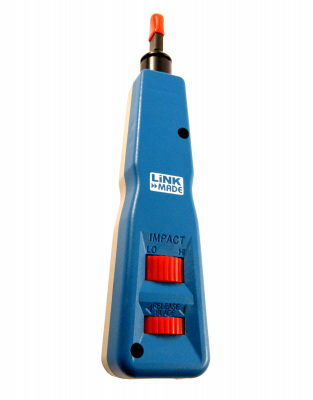 DL-110 LINKMADE PERFORADORA INCLUYE-CUCHILLA MNN
