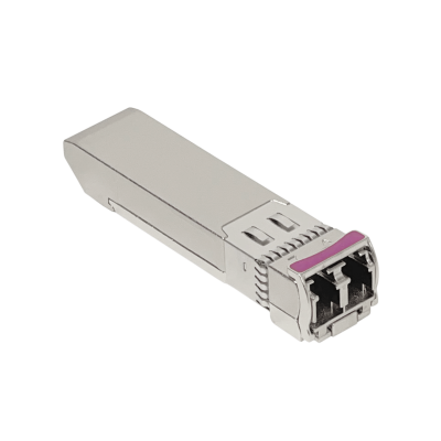 SFP10-1510 UBIQUITI 1510nm SM 2-LC SFP+ 20km 10Gbps MonoModo UACC-OM-SFP10-1510