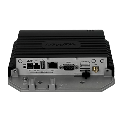 LTAP-LTE-KIT MIKROTIK 2-SIM 2MPCIe LTE1-2-3-7-8-20-38-40 GPS 2,4GHz 2x2-2dBi 1-1000