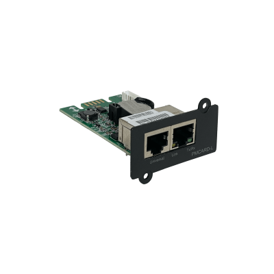 CITO. CITO Tarjeta SNMP para UPS serie CPO-V Ethernet 10/100 PowerMaster NMS