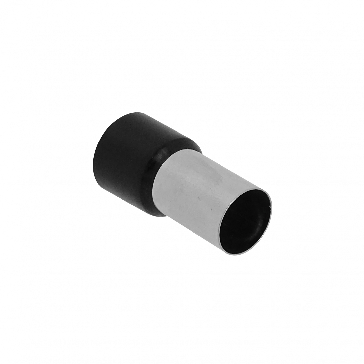 E70-20. Negro 70,0mm² 20/37,0mm 10 unidades Terminales aislados de puntera para crimpar AWG2/0