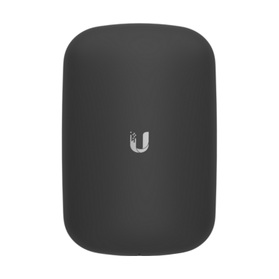 COVER-BLACK Cubierta protectora unitaria UBIQUITI color negro para U6-Extender