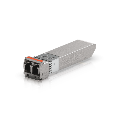 SFP10-1470 UBIQUITI 1470nm SM 2-LC SFP+ 20km 10Gbps MonoModo UACC-OM-SFP10-1470