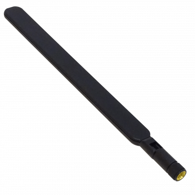 ANRD82421703-SMA .SMA-M Interior 824-960/1710-2170MHz 3dBi Antena de Recepción Circular 170mm
