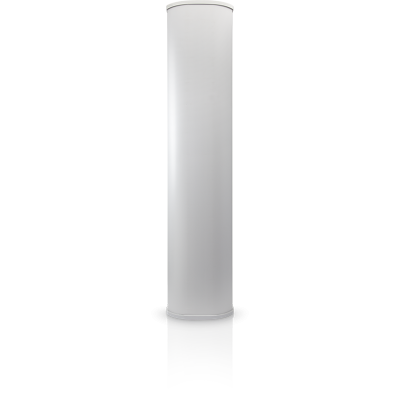 AM-9M13-120 UBIQUITI 13dBi 120º 900MHz 2-RPSMA-M 2x2 Antena Sectorial 902-928MHz