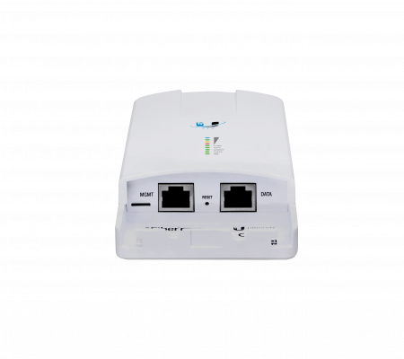 AF-5XHD UBIQUITI IP67 4,9-6,2GHz 2-RPSMA-H .SMA-H/GPS 1-1000 1-100-GESTION 1Gbps