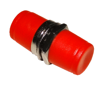 FAMF FC-FC MM Redondo SX-Simplex Copla p/Fibra Adaptador para/Cabecera-TF