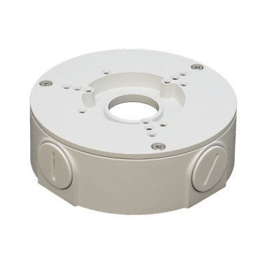 FPCWM-8 DAHUA Soporte Circular para Cámara de Exteriores IP66 DH-PFA130-E