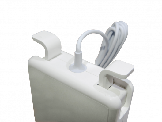 MAGSAFE2-85W Cargador magnético alternativo de 85W (20V/4,2A y 18,5V/4,6A) para Macbook Pro 13 Retina