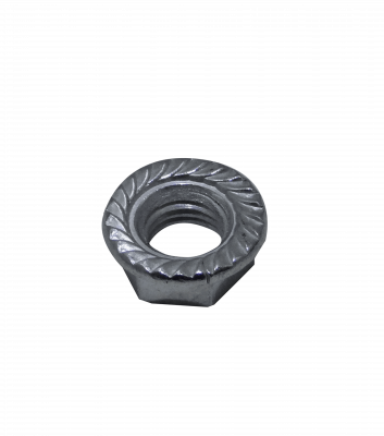 TUEGO-M8 M8 Tuerca c/Golilla-incorpor 1-un Hex12mm compatible c/TORN-24 M8-230