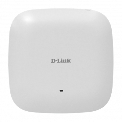 DAP-2720 D-LINK req-PoE 2,4GHz-400 5GHz-2x866 Wave2 Access Point 1-1000 AC2200