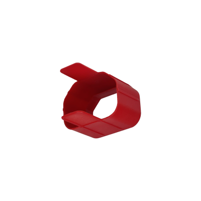 PLC13RD TRIPPLITE Dispositivo Individual de Bloqueo Rojo para Enchufe C13 Plug-Lock