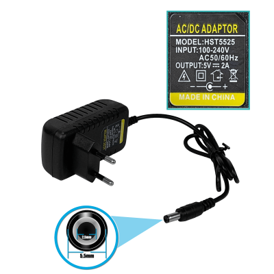HDMI-120MM HDMI 1080p Extension-UTP+IR CAT5E/CAT6 120mts inc-5V-2A