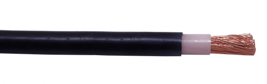 RVK120 SILNAX 1x120mm Cable Electrico Negro 1kV XLPE Brasil RV-K INGCER