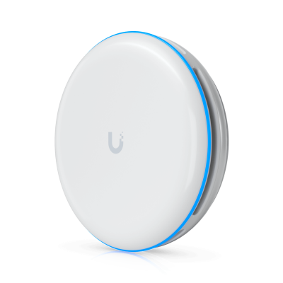 UBB-XG-SINGLE UBIQUITI 1-pieza 6Gbps Transmisión Punto a Punto Edificio-Edificio UniFi 60GHz 5GHz Cobertura 500 metros