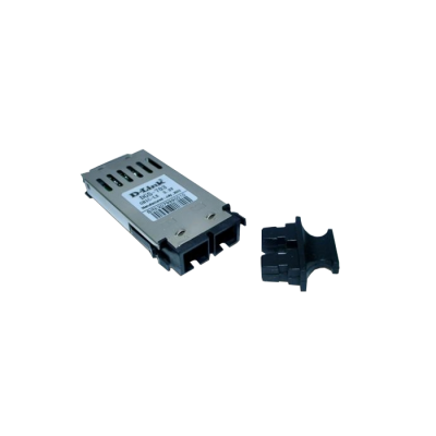 DGS-703 D-LINK 1000MBPS LX 10KM Fibra Monomodo SingleMode Transceptor GBIC