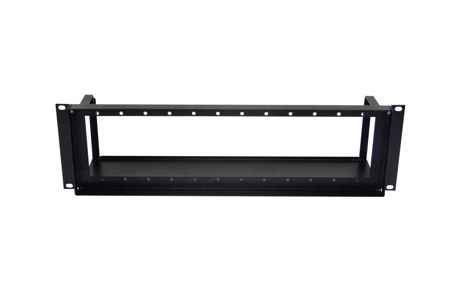 MTPHD3U122 BRANDREX 3U 12-Módulos Verticales Bastidor ODF Fibra 19-Pulgadas