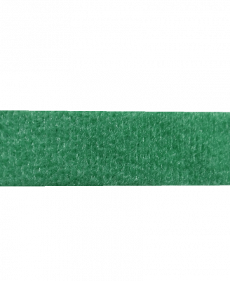 CV-LK25V Verde Amarra Velcro Clasica Doble Faz 25mt 20mm