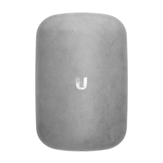 COVER-CONCRETE UBIQUITI unitario Concreto para U6-Extender cubierta