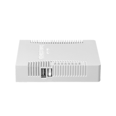 HAP-AC MIKROTIK 5-1000 1-SFP AC1750 2,4GHz/5GHz USB L4 RB962UiGS-5HacT2HnT