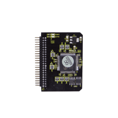 SD-IDE Convertidor SD a IDE-2.5 44 pines sin necesidad de Alimentación