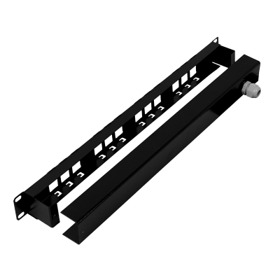 RG12V PDU Vacio 12-Puestos Metalico para Magic 5113