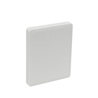 2458VH Antena de Panel 2-Conector-N-Hembra 2,5-2,4GHz-8dBi-Vertical 5,8GHz-11dBi-Horizontal 5GHz