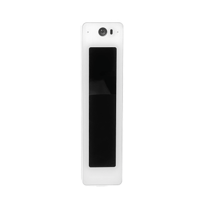 UA-G3-PRO-W UBIQUITI Blanco Interruptor Inteligente Videoportero+CCTV BT4.2 Sensor NFC Rango 1-1000-Af Control de Acceso
