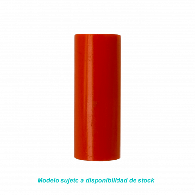 NVC16-CP 16mm Unión PVC para Conducto Naranja Certificación SEC