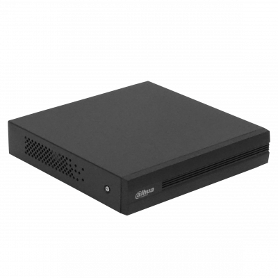XVR1B08. DAHUA Grabador 8-BNC 5-IP necesita-1-SATA RED-100 HDMI VGA 2-USB H.264 incluye-12V