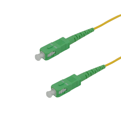 OFC-SM-APC-APC UBIQUITI 1,5m SC/APC-SC/APC Monomodo SM Simplex Latiguillo Fibra 2mm