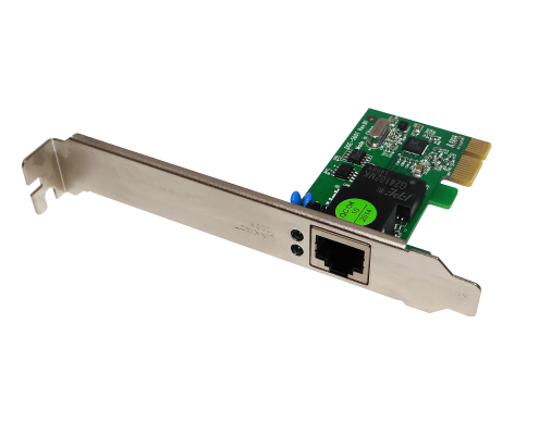 DGE-560T D-LINK NIC 1-1000 PCIE-x1 Tarjeta Red Gigabit PCIExpress