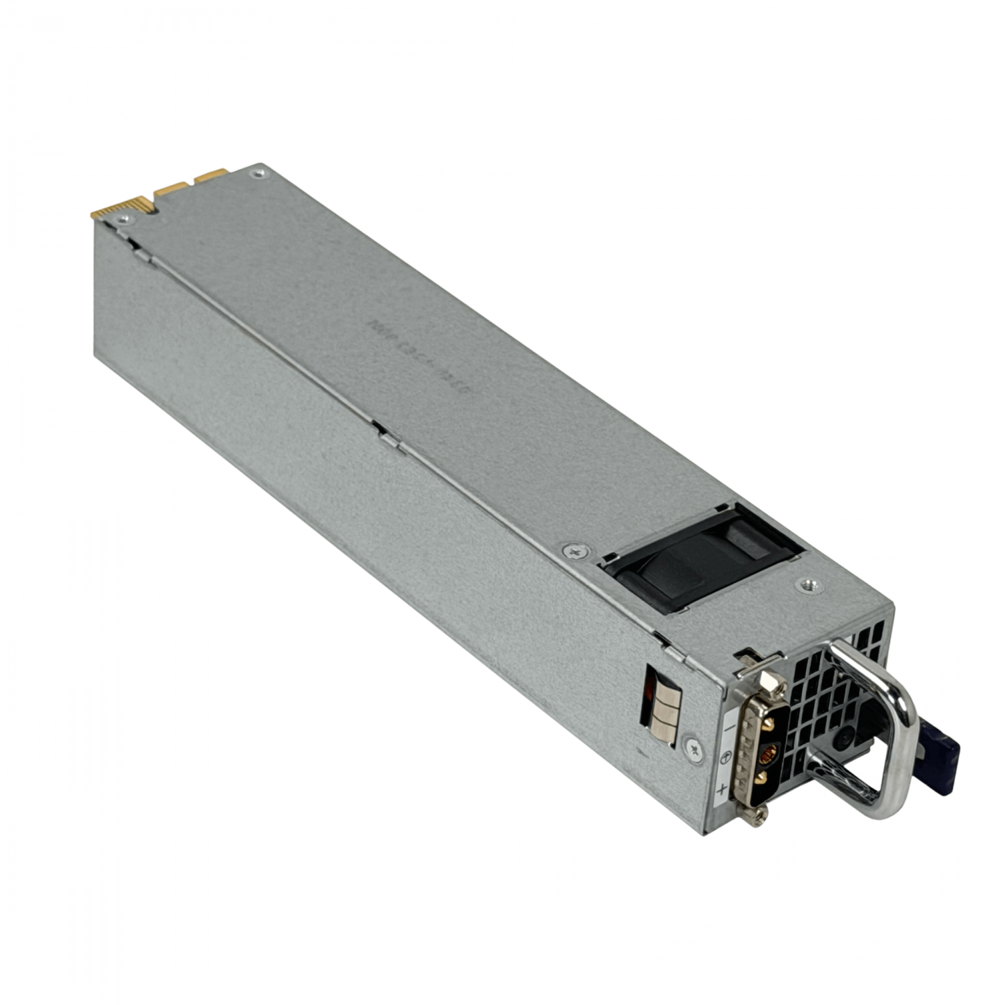 48POW350 MIKROTIK in-39/-57VDC 13A out-12VDC 27,5A 48V Fuente Repuesto p/CRS804