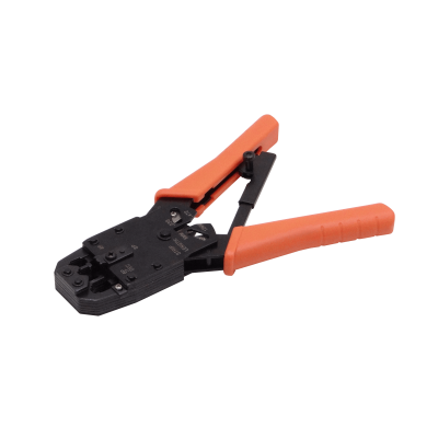 MMJ-CRIMP Herramienta Prensadora para conectores RJ45 RJ11 RJ12 RJ12-DEC-MMJ