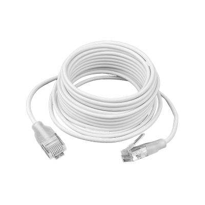 WEP-05 UBIQUITI Latiguillo de Red Cat6 Blanco Etherlighting 5 Metros UACC-Cable-Patch-EL